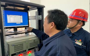 电工组工作总结通用7篇