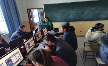 小学电教组工作计划5篇