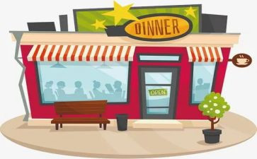 2023店铺工作总结5篇