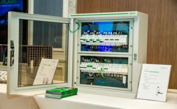 电气年度个人总结最新7篇