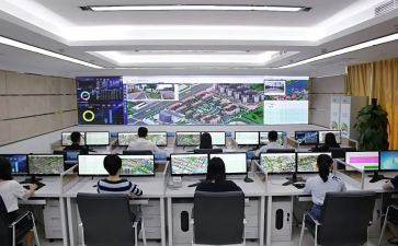 2023调度工作总结5篇
