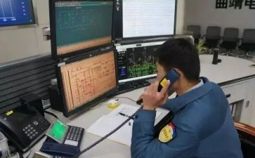 调度台工作总结7篇