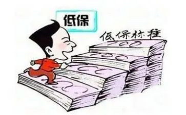 2023年社区低保工作总结7篇