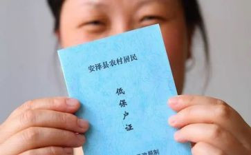 低保工作工作总结通用6篇