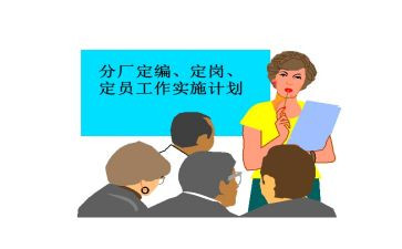 定岗的工作总结7篇