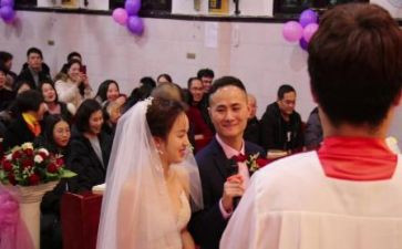 订婚女方讲话稿5篇
