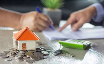房屋买卖定金合同8篇