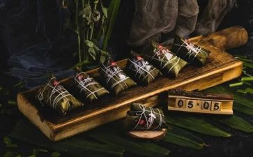 物业端午活动方案8篇
