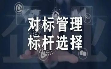 个人对标工作总结7篇