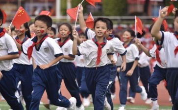 优秀的少先队员演讲稿通用5篇