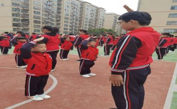 我是一名少先队员演讲稿6篇