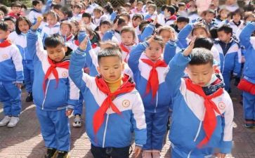 少先队员申请书范文优秀7篇