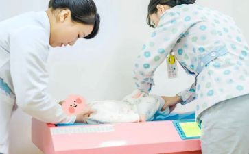 幼儿保育岗工作总结优质7篇