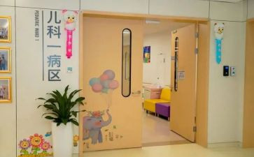 内儿科工作总结推荐5篇