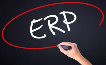 erp的总结报告8篇
