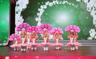 小学六一儿童节活动方案精选6篇