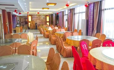 饭店年工作总结6篇