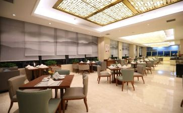 饭店辞职报告的模板5篇