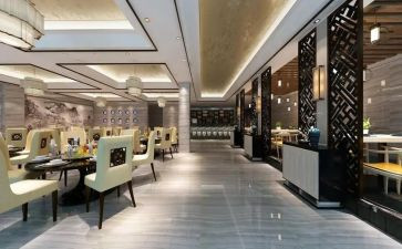 2023饭店工作总结6篇