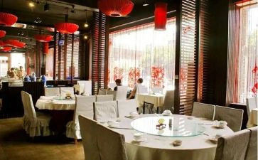 去饭店工作总结8篇