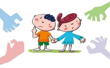 大班幼儿防拐骗安全教案8篇