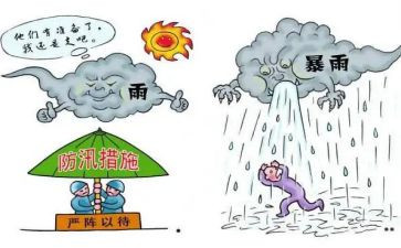 防洪防汛安全工作总结6篇