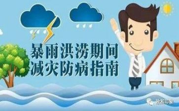 2024年防汛自查报告最新5篇