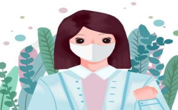 护士防疫情工作总结5篇