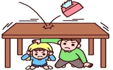 防震自查报告8篇