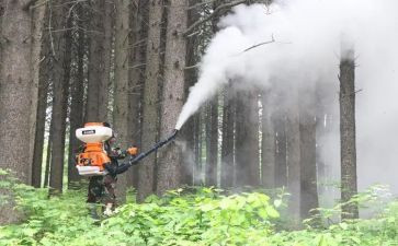 水污染防治汇报材料5篇