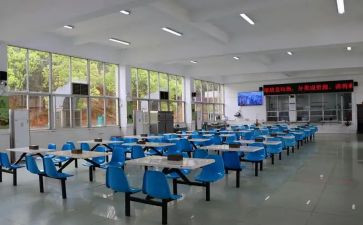 饭堂总结工作总结8篇