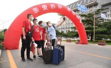 2024返校心得7篇