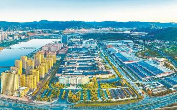 经济发展的调研报告7篇