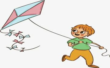 画风筝活动总结6篇