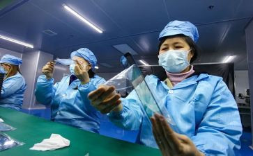 复工复产消防安全工作总结6篇