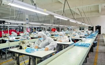 企业复工复产工作总结6篇
