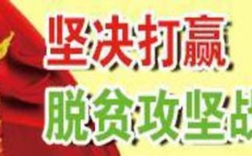 扶分工作调研报告优质8篇