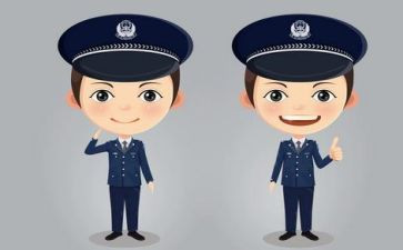 2024年看护辅警工作总结6篇