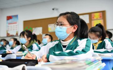 晋源小学复课工作计划8篇