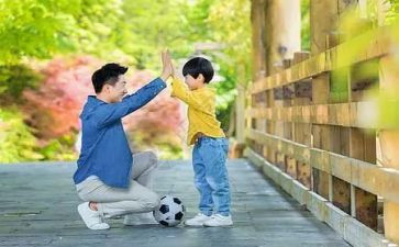 父与子阅读课教案推荐6篇
