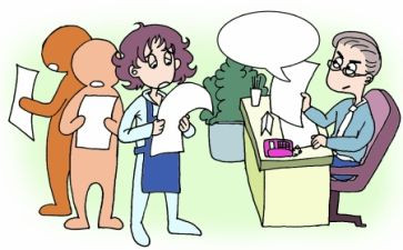 负责人培训心得8篇