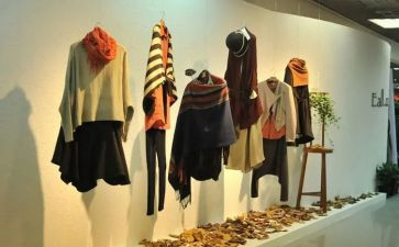 服装店务工作计划8篇