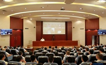 2023干部科工作计划8篇