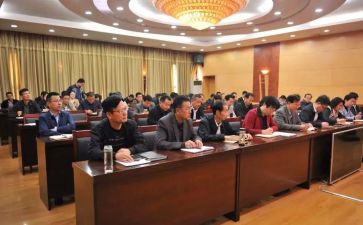 科级干部2024年工作总结6篇