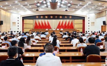 干部才察工作总结最新5篇