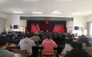 干部工作年度总结精选5篇