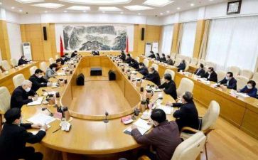 2023干部科工作计划优秀6篇