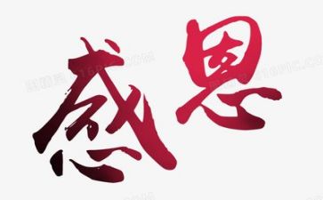 感恩主题月活动总结通用8篇