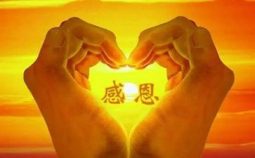 感恩老师感恩学校演讲稿5篇