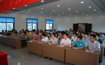毕业生岗前培训心得体会5篇